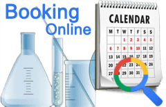 Online Booking Services