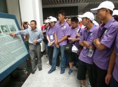 The Lab is Open to Middle School Students in 2012