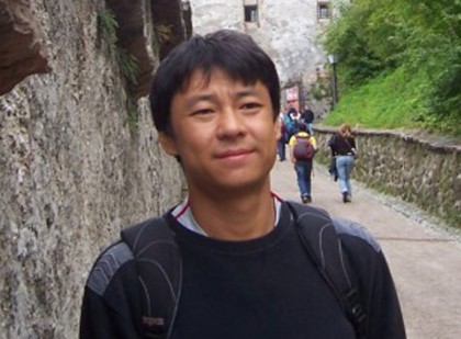 Jia Hua