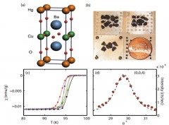 Magnetic resonance in the model high-temperature superconductor HgBa2CuO4+δ