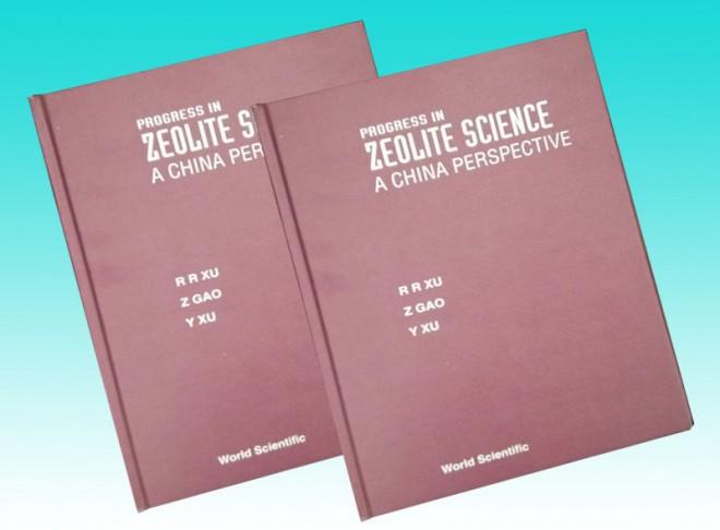 Progress in Zeolite Science