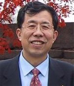 Prof. Hongjie Zhang