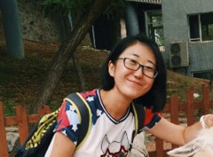 Y Zhang