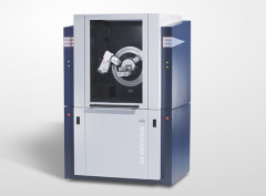 D8 Advance X-Ray Diffractometer