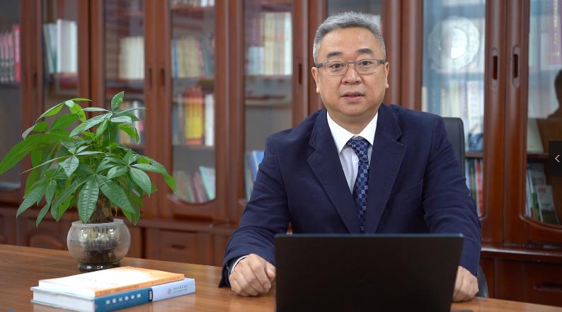吉林大学2020研招直播（第十场）